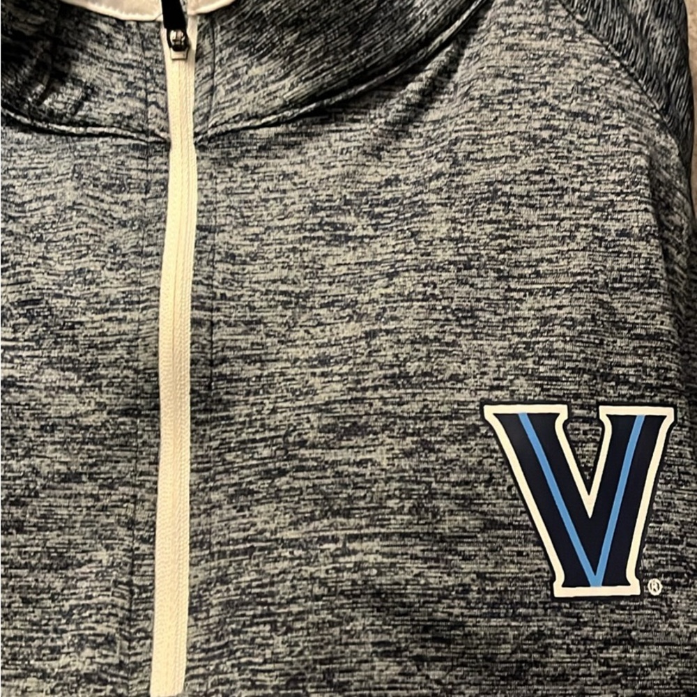 Villanova men’s pullover 3XL
